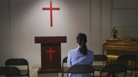 Testimonies of Christians