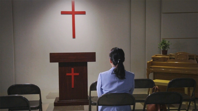 Testimonies of Christians