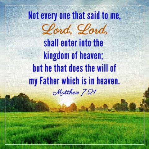 lord, kingdom of heaven, God