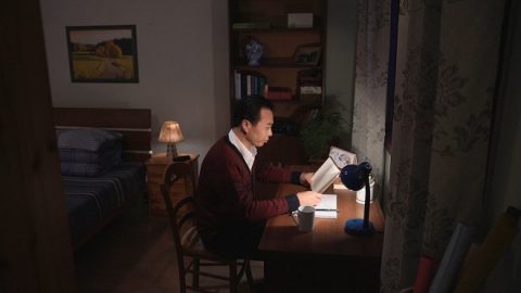 salvation, the last days, the church