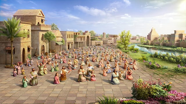 Nineveh
