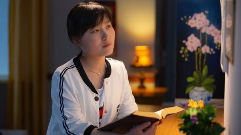 salvation, the last days, prayer