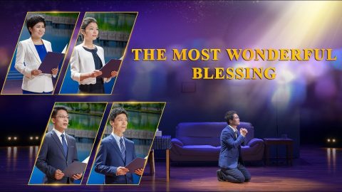 Wonderful Blessing - Real-Life Story