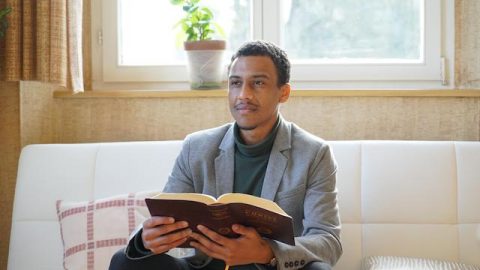 What’s the Way for the Coming of Jesus