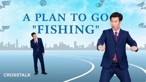 A Plan to Go Fishing