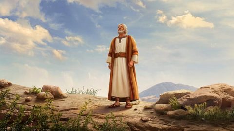 7 promises god gave to abraham