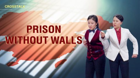 Prison Without Walls