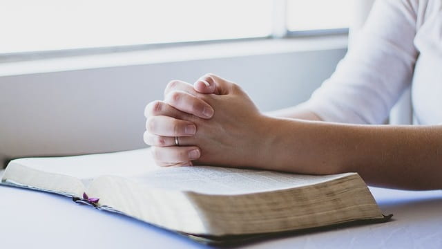 prayer