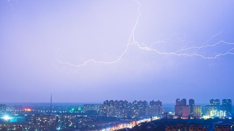 God’s Wrath Is a Safeguard for All the Forces of Justice and All Positive Things