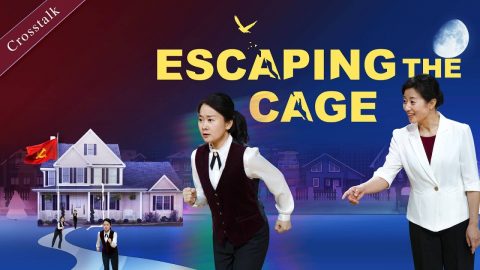 Christian Variety Show Escaping the Cage
