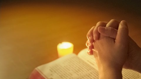 4 Steps to Magnify the Lord in Your Life - Daily Practice