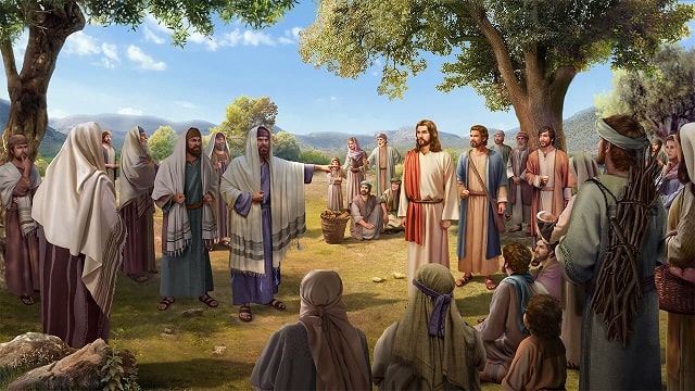 Jews Opposing the Coming Messiah