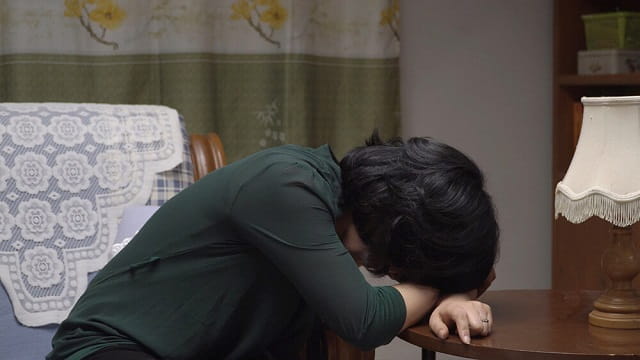 the Pain That My Husband Had an Affair