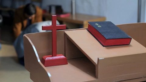 Continue to Sin After Being Saved