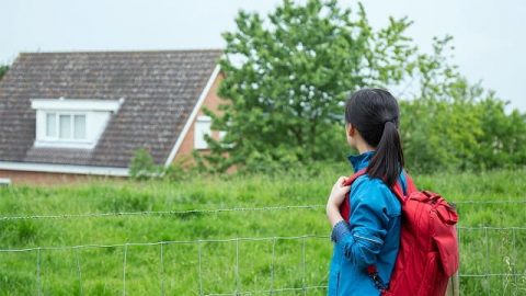 When will I be able to have a warm home