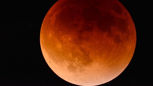 Blood Moon