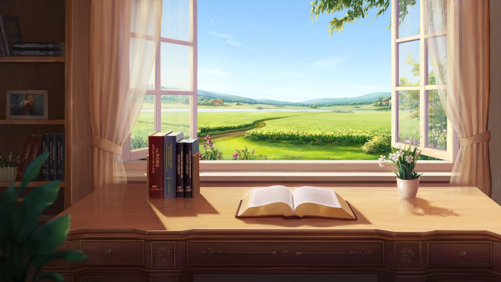 What Is the Way of Eternal Life and How Can We Gain It