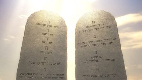 As for the Ten Commandments in the Bible, You Should Know 3 Important Meanings of Them