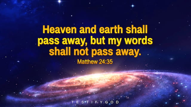 Bible Verses About the Word of God