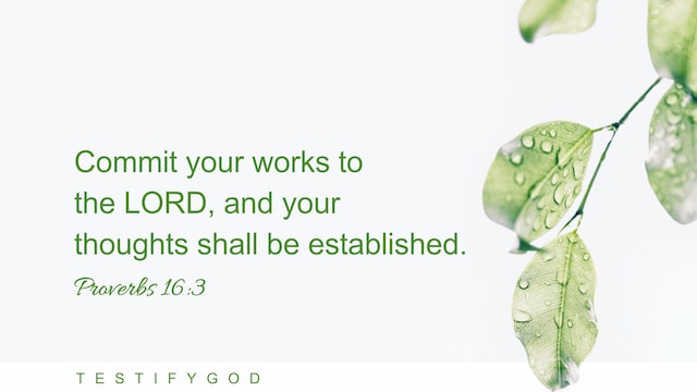 proverbs 16 3 tagalog verse