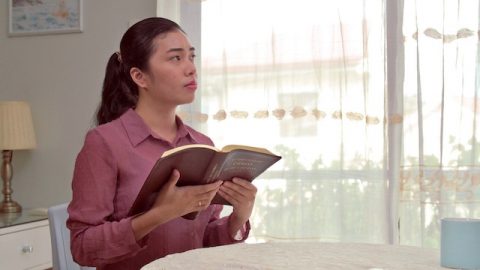 Where Will Jesus Return