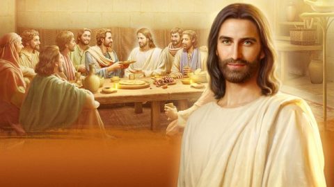 Why the Lord Jesus Appeared to His Disciples Many Times After Resurrection