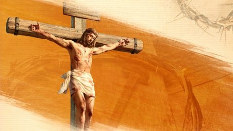 True Meaning of the Sixth of 7 Last Words of Jesus on the Cross “It Is Finished”