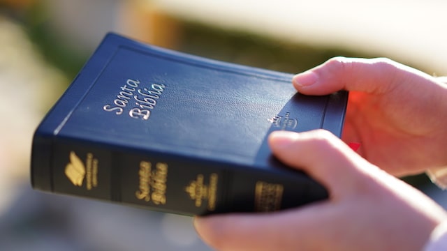 Are There Any Words of God Outside the Bible?