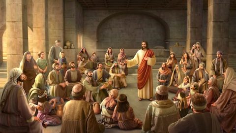 Gospel for Today,Sermons on Jesus Christ