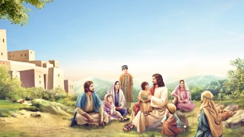 Only the Honest Can Enter the Kingdom of Heaven – Gospel Reflection on Matthew 18:3