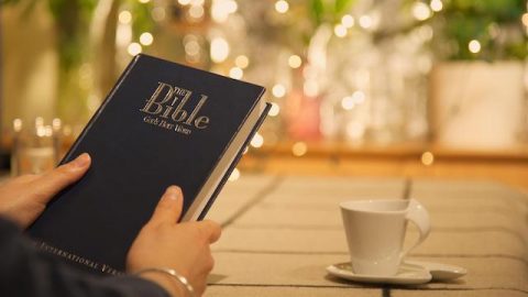 How to Get Eternal Life: Does the Bible Contain Eternal Life?