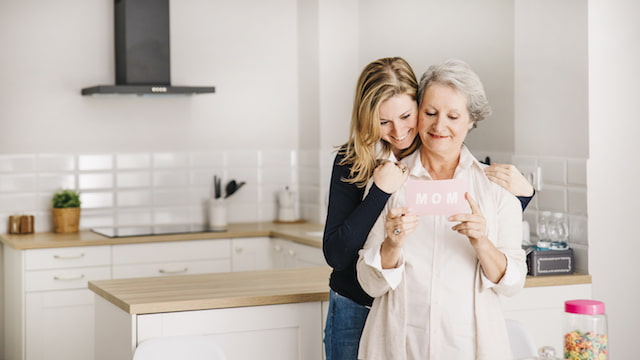 relationship between mother-in-law and daughter-in-law
