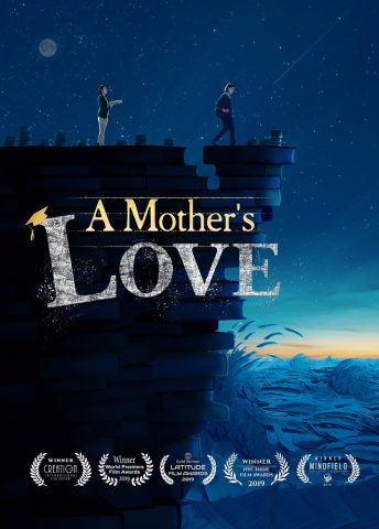 Christian Family Movie "A Mother's Love"