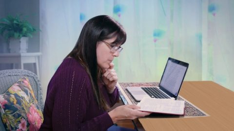 Seeing Through Rumors and Receiving the Returned Lord.jpg