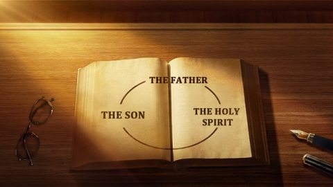 Is the Theory of the Trinity in Line With the Lord’s Word?