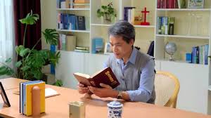 Christian think: Working Hard for God: What Is It For