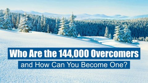 How to Become an Overcomer in the Bible