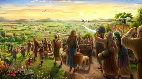 Sermons About Moses Sermons About Moses
