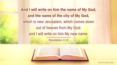 Reflection on Revelation 3-12