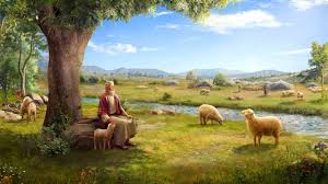 What Is Your Understanding of Blessings