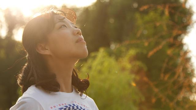 Testimony of Healing