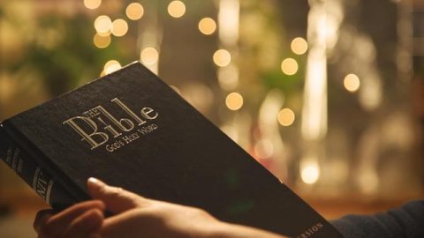 Concerning the Bible