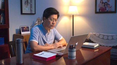 Raptured Before the Tribulation-1