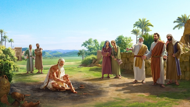 what is true faith in god? how to have true faith in god?