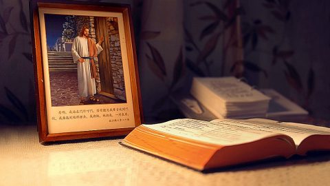 Always Ready For the Coming of the Son of Man – Gospel Reflection on Matthew 24:44