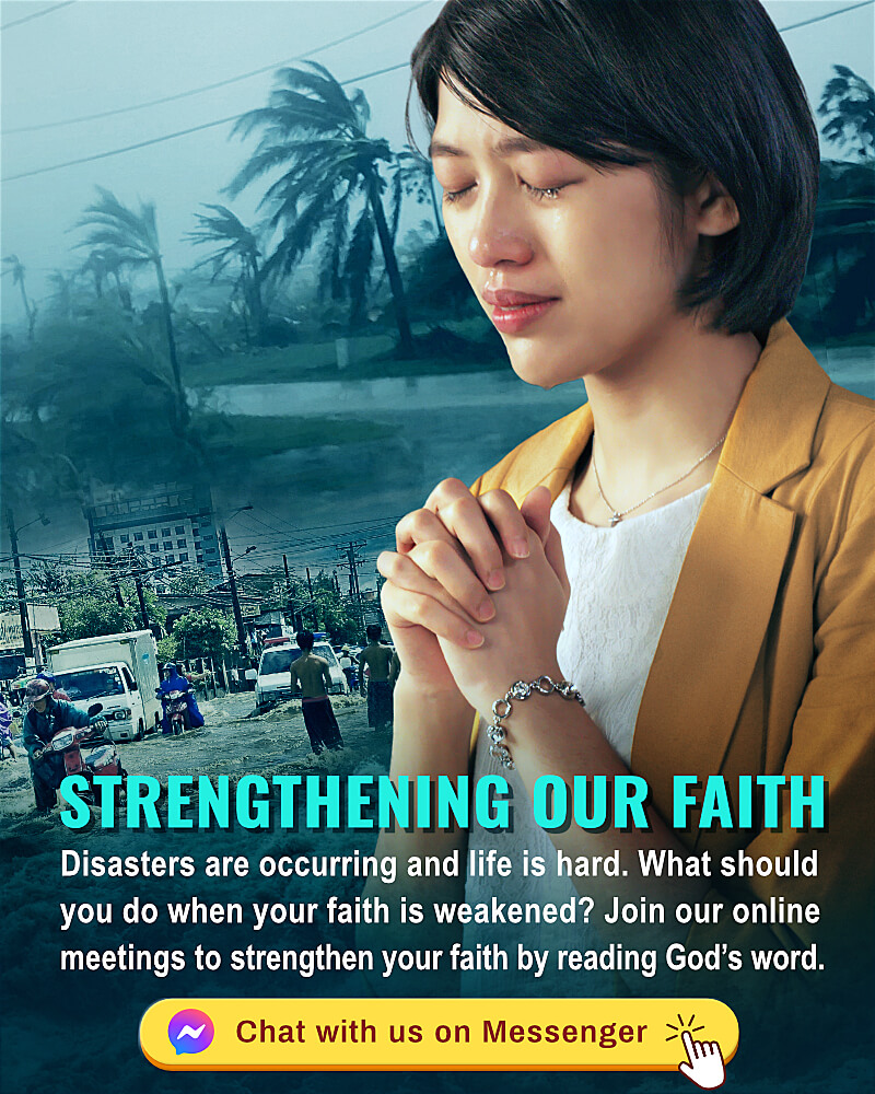 online gathering-faith