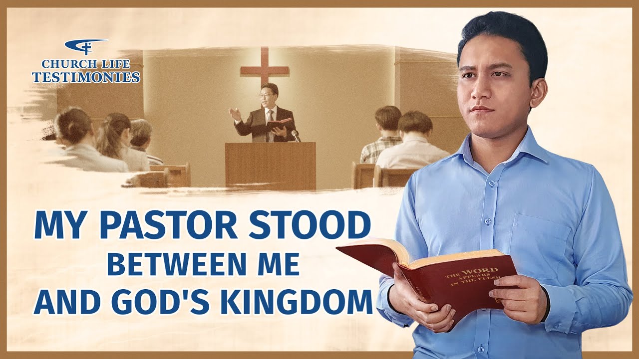 Testify God The Gospel of Jesus Christ - Gospel for Today - Testify God