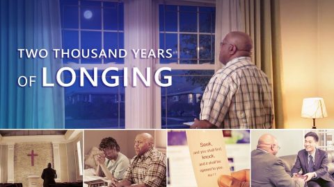 Christian Music Video 2018 | Welcome the Return of the Lord Jesus | "Two Thousand Years of Longing"