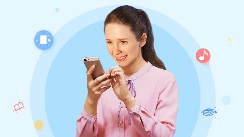 Online Gathering—The Way of Getting Closer to God