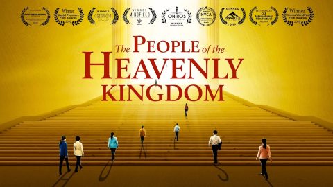 Full Christian Movie "The People of the Heavenly Kingdom" | Only the Honest Can Enter God's Kingdom